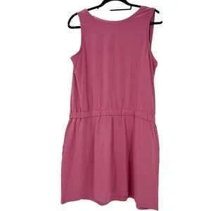 long sleeve knit skater dress Cutest Twirl Long Sleeve Knit Skater Dress main image 1